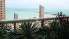 Foto 43 de Apartamento com 3 Quartos para alugar, 140m² em Praia de Iracema, Fortaleza