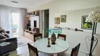 Foto 8 de Apartamento com 3 Quartos à venda, 72m² em Vila Monteiro, Piracicaba