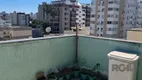 Foto 19 de Cobertura com 3 Quartos à venda, 122m² em Santana, Porto Alegre