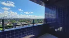 Foto 2 de Apartamento com 2 Quartos à venda, 66m² em Encruzilhada, Recife