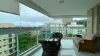 Foto 3 de Apartamento com 4 Quartos à venda, 158m² em Jardim Belmar , Guarujá