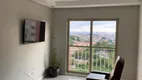 Foto 6 de Apartamento com 2 Quartos à venda, 60m² em Vila Ema, São Paulo