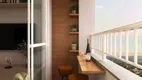 Foto 4 de Apartamento com 2 Quartos à venda, 41m² em Residencial Gazzo, São José dos Campos