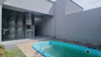 Foto 11 de Casa com 3 Quartos à venda, 128m² em Vila Galvão, Senador Canedo