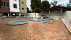 Foto 16 de Apartamento com 3 Quartos para alugar, 78m² em Morada do Sol, Teresina