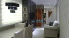 Foto 5 de Apartamento com 3 Quartos à venda, 85m² em Parque das Nações, Santo André