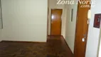 Foto 3 de Apartamento com 1 Quarto à venda, 50m² em São Geraldo, Porto Alegre