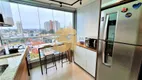 Foto 3 de Apartamento com 1 Quarto à venda, 32m² em Chácara Santo Antônio, São Paulo