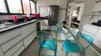 Foto 16 de Apartamento com 3 Quartos para alugar, 157m² em Embaré, Santos