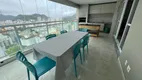 Foto 15 de Apartamento com 3 Quartos à venda, 134m² em Vila Luis Antonio, Guarujá