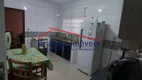 Foto 16 de Casa com 3 Quartos à venda, 280m² em Esplanada dos Barreiros, São Vicente