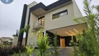 Foto 3 de Casa de Condomínio com 4 Quartos à venda, 396m² em Condomínio do Lago, Goiânia