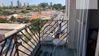 Foto 15 de Apartamento com 2 Quartos à venda, 90m² em Vila Teixeira, Campinas