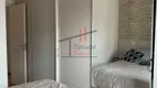 Foto 17 de Apartamento com 3 Quartos à venda, 122m² em Jardim Anália Franco, São Paulo