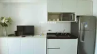 Foto 3 de Apartamento com 1 Quarto à venda, 33m² em Brooklin, São Paulo