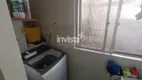 Foto 9 de Apartamento com 2 Quartos à venda, 61m² em Encruzilhada, Santos