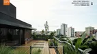 Foto 4 de Apartamento com 2 Quartos para alugar, 57m² em Jardim Paulistano, Sorocaba