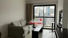 Foto 4 de Apartamento com 1 Quarto para alugar, 45m² em Cerqueira César, São Paulo