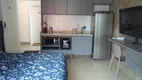Foto 8 de Apartamento com 1 Quarto para alugar, 29m² em Brooklin, São Paulo