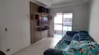 Foto 5 de Apartamento com 2 Quartos à venda, 55m² em Canto do Forte, Praia Grande