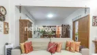 Foto 4 de Apartamento com 4 Quartos à venda, 180m² em Santo Antônio, Belo Horizonte