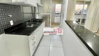 Foto 4 de Apartamento com 2 Quartos à venda, 56m² em Limão, São Paulo
