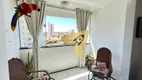 Foto 7 de Apartamento com 3 Quartos à venda, 95m² em Papicu, Fortaleza