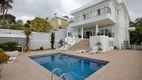 Foto 4 de Casa de Condomínio com 6 Quartos para venda ou aluguel, 850m² em Alphaville, Santana de Parnaíba