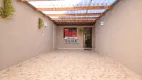 Foto 3 de Sobrado com 2 Quartos à venda, 70m² em Cidade Industrial, Curitiba