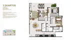 Foto 31 de Apartamento com 3 Quartos à venda, 125m² em Piratininga, Niterói