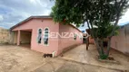 Foto 2 de Casa com 2 Quartos à venda, 180m² em Jardim Anache, Campo Grande