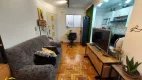Foto 8 de Apartamento com 1 Quarto à venda, 64m² em Bela Vista, São Paulo