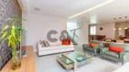 Foto 9 de Casa de Condomínio com 4 Quartos à venda, 441m² em Granja Julieta, São Paulo