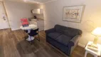 Foto 4 de Flat com 1 Quarto para alugar, 35m² em Jardim Paulista, São Paulo