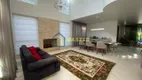 Foto 3 de Casa de Condomínio com 5 Quartos para alugar, 500m² em Alphaville Lagoa Dos Ingleses, Nova Lima