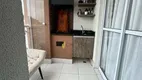Foto 3 de Apartamento com 2 Quartos à venda, 54m² em Vila Alzira, Santo André