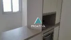 Foto 5 de Apartamento com 2 Quartos à venda, 43m² em Campestre, Santo André