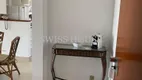 Foto 6 de Flat com 1 Quarto para alugar, 70m² em Cambuí, Campinas