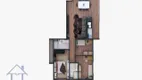 Foto 18 de Apartamento com 3 Quartos à venda, 122m² em Anita Garibaldi, Joinville