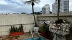 Foto 23 de Cobertura com 3 Quartos à venda, 340m² em José Menino, Santos