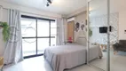 Foto 4 de Apartamento com 1 Quarto à venda, 25m² em Centro, São Paulo