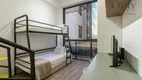 Foto 12 de Apartamento com 1 Quarto à venda, 25m² em Perdizes, São Paulo