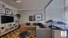 Foto 10 de Apartamento com 1 Quarto para alugar, 40m² em Campinas, São José
