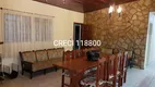 Foto 2 de Casa de Condomínio com 5 Quartos à venda, 396m² em CONDOMINIO ZULEIKA JABOUR, Salto