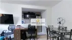 Foto 4 de Apartamento com 2 Quartos à venda, 47m² em Conjunto Residencial Flamboyant, São José dos Campos