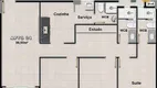 Foto 3 de Apartamento com 3 Quartos à venda, 81m² em Cabo Branco, João Pessoa