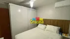 Foto 11 de Apartamento com 2 Quartos à venda, 54m² em Atlântica, Rio das Ostras