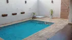 Foto 6 de Casa de Condomínio com 3 Quartos à venda, 210m² em Residencial Terras do Fontanario, Paulínia