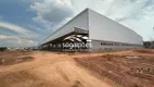 Foto 5 de Galpão/Depósito/Armazém para alugar, 7653m² em Cinco, Contagem