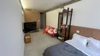 Foto 9 de Kitnet com 1 Quarto à venda, 44m² em Gonzaga, Santos